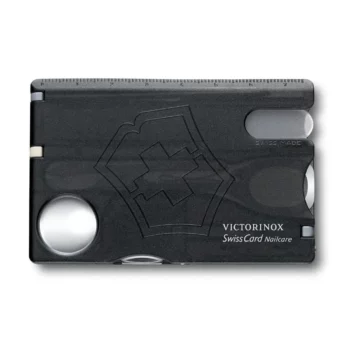 Швейцарская карточка SwissCard Classic VICTORINOX 0.7133.T3 0.7133.T3