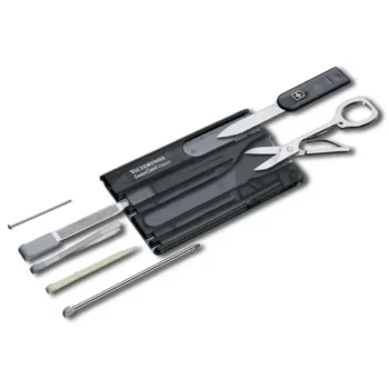 Швейцарская карточка SwissCard Classic VICTORINOX 0.7133.T3 0.7133.T3