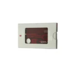 Швейцарская карточка SwissCard Nailcare VICTORINOX 0.7240.T 0.7240.T