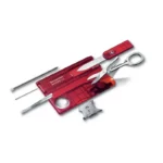 Швейцарская карточка SwissCard Lite VICTORINOX 0.7300.T 0.7300.T