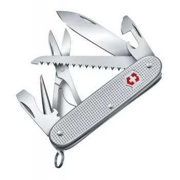 Нож перочинный Farmer X Alox VICTORINOX 0.8271.26 0.8271.26