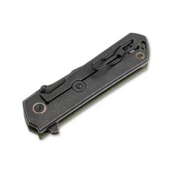 Нож Boker 01BO164 Kihon Assisted OD Green 01BO164