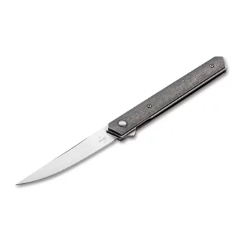 Нож Boker 01BO169 Kwaiken Air Titanium 01BO169