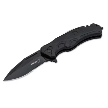 Нож Boker 01BO321 Savior 2 01BO321