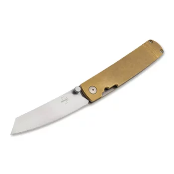Нож Boker 01BO328 Tenshi Brass 01BO328