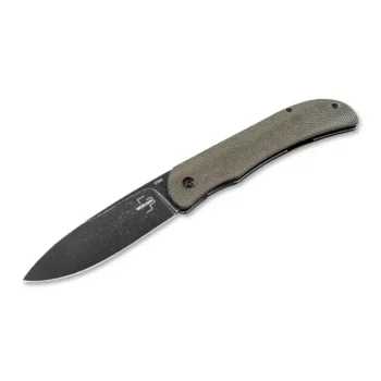 Нож Boker 01BO359 Exskelibur I Framelock Micarta 01BO359