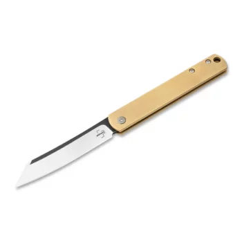 Нож Boker 01BO369 Zenshin Brass 01BO369