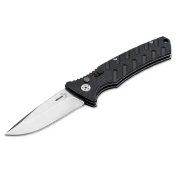 Автоматический нож Boker 01bo400 Strike Spearpoint 01BO400