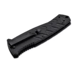 Автоматический нож Boker 01BO401 Strike Tanto All Black 01BO401