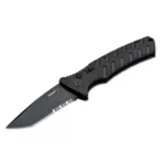 Автоматический нож Boker 01BO401 Strike Tanto All Black 01BO401