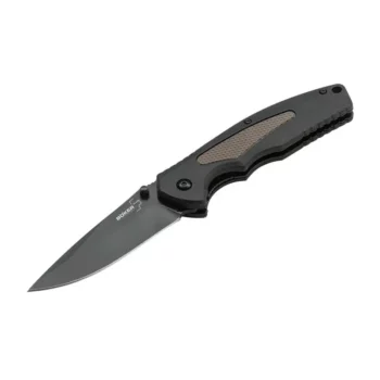 Полуавтоматический нож Boker 01bo502 Gemini NGA BK Coyote 01BO502