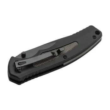 Полуавтоматический нож Boker 01BO505 Gemini NGA BK Coyote
