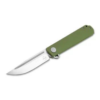 Нож Boker 01BO656SOI Cataclyst GRN 01BO656SOI