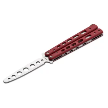 Тренировочный нож Boker 01BO712 Balisong Trainer 01BO712