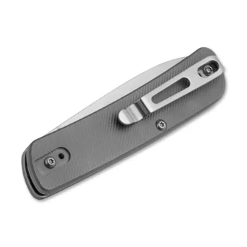 Нож Boker 01BO807 Tech Tool 1 Titanium 01BO807
