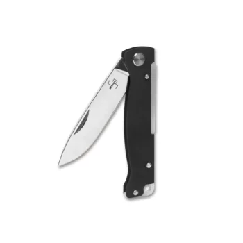 Нож Boker 01BO851 Atlas Black