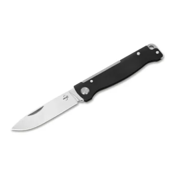 Нож Boker 01BO851 Atlas Black