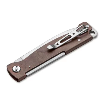 Нож Boker 01BO852 Atlas Copper 01BO852