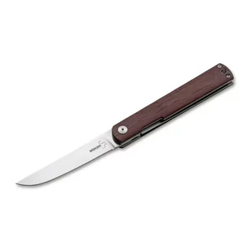 Нож Boker 01BO892 Nori Cocobolo 01BO892