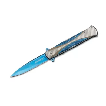 Нож Boker 01lg114 Dagger Blue 01LG114