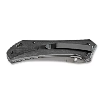 Полуавтоматический нож Boker 01ry964 Nero 01RY964