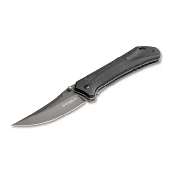 Полуавтоматический нож Boker 01ry964 Nero 01RY964