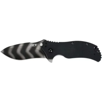 Нож Zero Tolerance 0350TS Tiger Stripe 0350TS