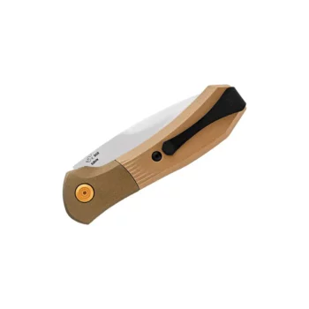 Нож BUCK 0591BRS Paradigm Shift Brown 0591BRS