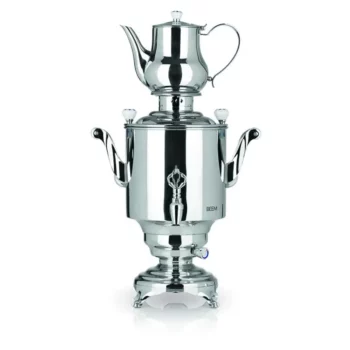 Самовар Romanov (5 л) BEEM 05982 05982