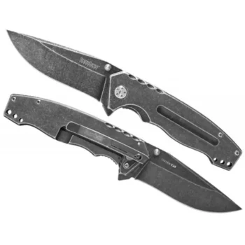 Нож KERSHAW Metallist 1307BW