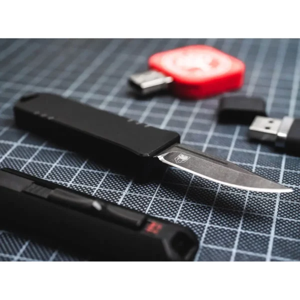 Автоматический нож Boker 06EX270 USB OTF 06EX270