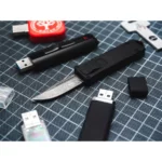 Автоматический нож Boker 06EX270 USB OTF 06EX270
