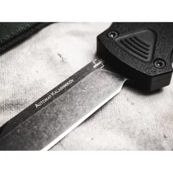 Автоматический нож Boker 06EX350 Kalashnikov OTF Bowie 06EX350
