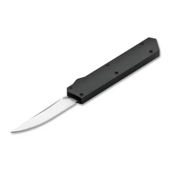 Автоматический нож Boker 06EX551 Kwaiken OTF Black 06EX551