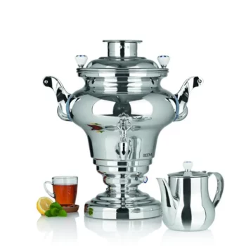 Самовар Royal (15 л) BEEM 07105 07105