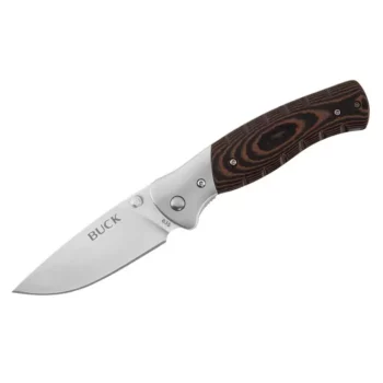 Нож BUCK 0835BRS Small Folding Selkirk 0835BRS