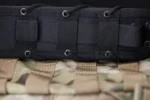 MOLLE многофункциональные ножны Outdoor Black