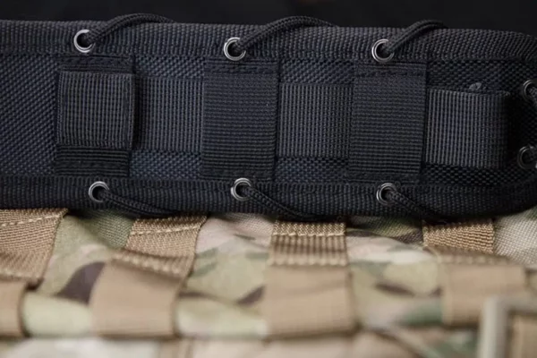MOLLE многофункциональные ножны Outdoor Black