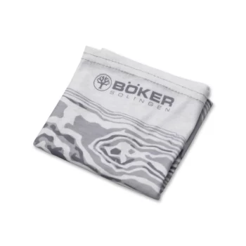 Бафф Boker 09BO189 Tube Scarf Damascus 09BO189