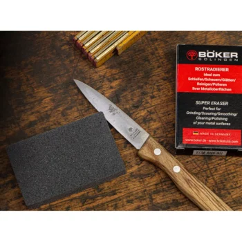Губка Boker 09BO304 Super Eraser полировальная 09BO304