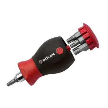 Набор отверток Boker 09BO700 Toolkit Torx 09BO700