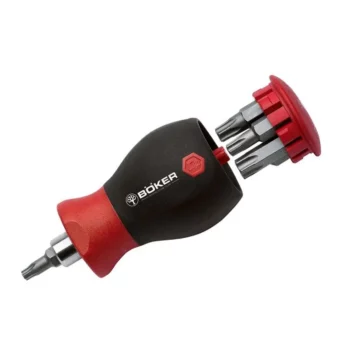Набор отверток Boker 09bo700 Toolkit Torx 09BO700