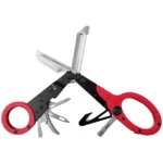 Мультитул SOG, 23-125-02-43 ParaShears Red 23-125-02-43