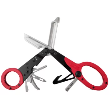Мультитул SOG, 23-125-02-43 ParaShears Red 23-125-02-43