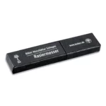 Опасная бритва Boker 140540 Stainless Black 5/8