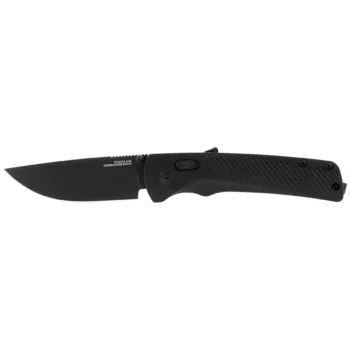 Нож SOG, 11-18-01-57 Flash Mk3 Black Out 11-18-01-57