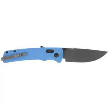 Нож SOG, 11-18-03-41 Flash Mk3 Civic Cyan 11-18-03-41