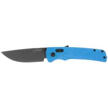 Нож SOG, 11-18-03-41 Flash Mk3 Civic Cyan 11-18-03-41