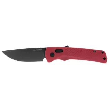 Нож SOG, 11-18-07-57 Flash MK3 Garnet Red
