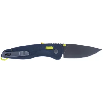 Нож SOG, 11-41-03-41 Aegis Mk3 Indigo-Acid 11-41-03-41